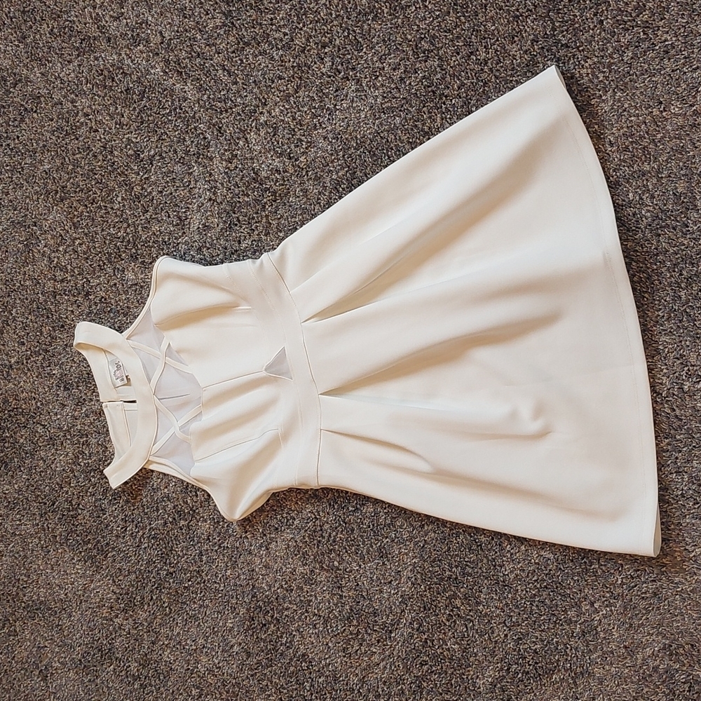 Sweet Storm Dress